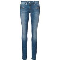 Freeman T.Porter LOLA women\'s Skinny Jeans in blue