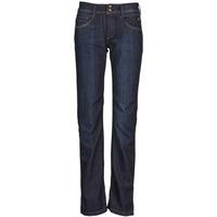 Freeman T.Porter DELISA STRETCH women\'s Bootcut Jeans in blue