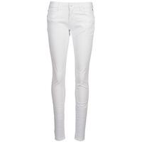 Freeman T.Porter DELORA women\'s Trousers in white