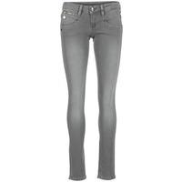 Freeman T.Porter ALEXA MAGIC COLOR women\'s Skinny Jeans in grey