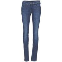 Freeman T.Porter CLARA MAGIC DENIM women\'s Skinny Jeans in blue