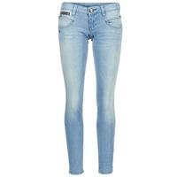 Freeman T.Porter ALEXA SLIM SDM women\'s Skinny Jeans in blue
