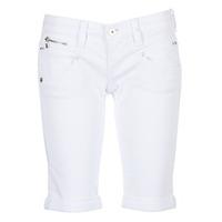 Freeman T.Porter BELIXA women\'s Shorts in white