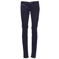 Freeman T.Porter ALEXA SUPER STRETCH women\'s Skinny Jeans in blue