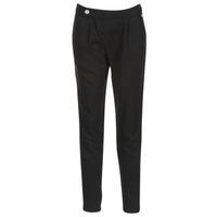 Freeman T.Porter REBECA OSUMI women\'s Trousers in black