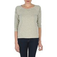 Freeman T.Porter SWEETINA SWEAT women\'s Sweater in grey