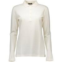 fred perry gr 67121 womens shirts and tops in white