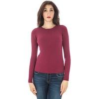 Fred Perry GR_52839 women\'s Sweater in pink