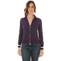 Fred Perry GR_52842 women\'s Blouse in purple