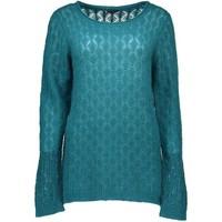 Fred Perry GR_67248 women\'s Blouse in green