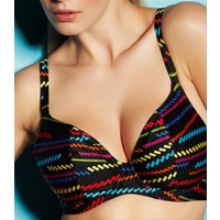 Freya Fusion Plunge Bikini Top