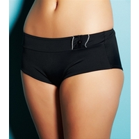 Freya Revolution Black Short