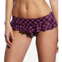 Freya Venetian Latino Brief