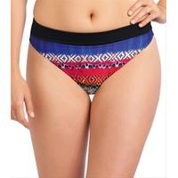 Freya Nambassa, Kaleidoscope Freya Nambassa Fold Brief