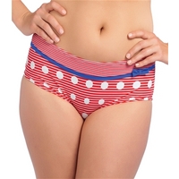 freya hello sailor red freya hello sailor short