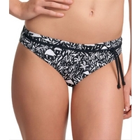 Freya La Bamba, Black Low Rise Short