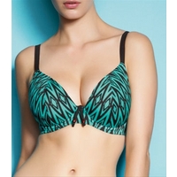 Freya Limbo U/W Plunge Bikini Top