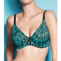 freya limbo uw plunge bikini top larger cups