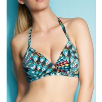 freya marimba soft triangle bikini top