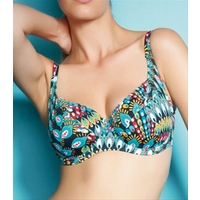 Freya Marimba U/W Balcony Bikini Top Larger Cups