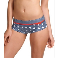 Freya Hello Sailor Short