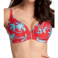 Freya South Pacific U/W Deep Plunge Bikini Top