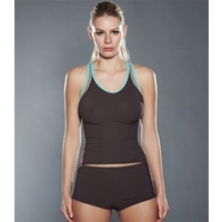 freya active swim mocha short