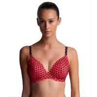 freya west end sunrise west end underwire plunge bikini top