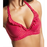 Freya Pier, Lollipop U/W Halter Bikini Top