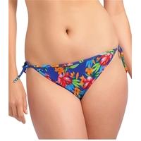 freya acapulco cobalt freya acapulco tie side brief