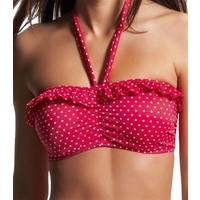 Freya Pier, Lollipop U/W Bandeau Bikini Top