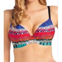 freya nambassa kaleidoscope freya nambassa plunge top