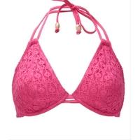 Freya Spirit, Hot Pink U/W Bandless Halter