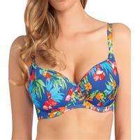 Freya Acapulco, Cobalt Freya Acapulco Padded Top