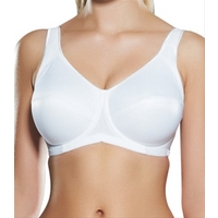 Freya Active Sports Bra, White Active U/W Sports Bra