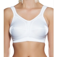 freya active sports bra white active soft cup bra