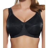 Freya Active Sports Bra, Black Active U/W Sports Bra