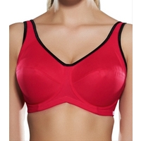 Freya Active Sports Bra, Red Freya Active U/W Sports Bra