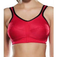 Freya Active Sports Bra, Red Freya Active Soft Cup Bra