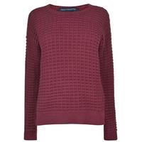 FRENCH CONNECTION Mozart Pop Knitted Jumper