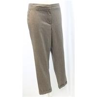 French Connection - Size: 14- Grey - Trousers