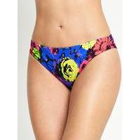 Freya Floral Pop Classic Bottoms