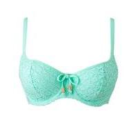 freya spirit underwired bikini top