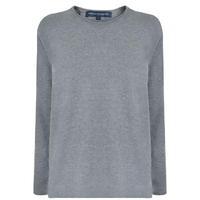 french connection viva vhari round neck jumper