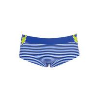 freya blue shorty swimsuit bottom tootsie