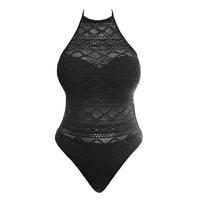 Freya 1 Piece Sundance Black Swimsuit