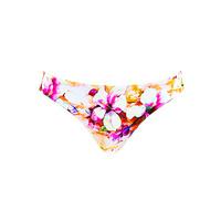 Freya Multicolor Italian Briefs Coral Bay