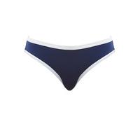 Freya Navy Blue Bikini Panties In the Navy