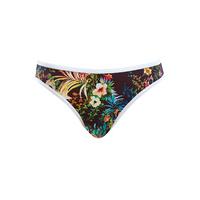 Freya Club Tropicana Multicolored panties Swimsuit