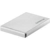 Freecom Mobile Drive Classic II 500GB Hard Drive 2.5 inch (External) White